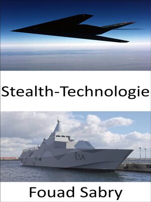 cover image of Stealth-Technologie